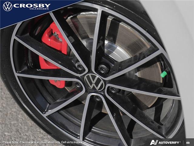 2026 Volkswagen Jetta GLI Autobahn (Stk: JG1973) in Kitchener - Image 8 of 24