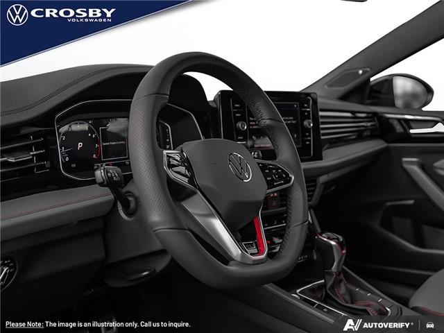 2026 Volkswagen Jetta GLI Autobahn (Stk: JG1973) in Kitchener - Image 11 of 24