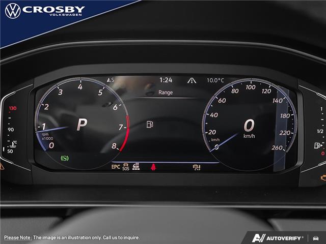 2026 Volkswagen Jetta GLI Autobahn (Stk: JG1973) in Kitchener - Image 13 of 24