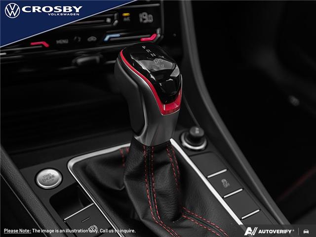 2026 Volkswagen Jetta GLI Autobahn (Stk: JG1973) in Kitchener - Image 16 of 24