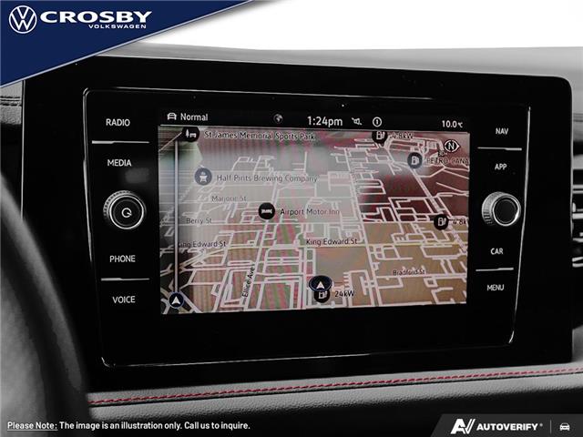 2026 Volkswagen Jetta GLI Autobahn (Stk: JG1973) in Kitchener - Image 17 of 24