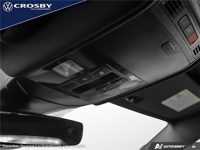 2026 Volkswagen Jetta GLI Autobahn (Stk: JG1973) in Kitchener - Image 18 of 24