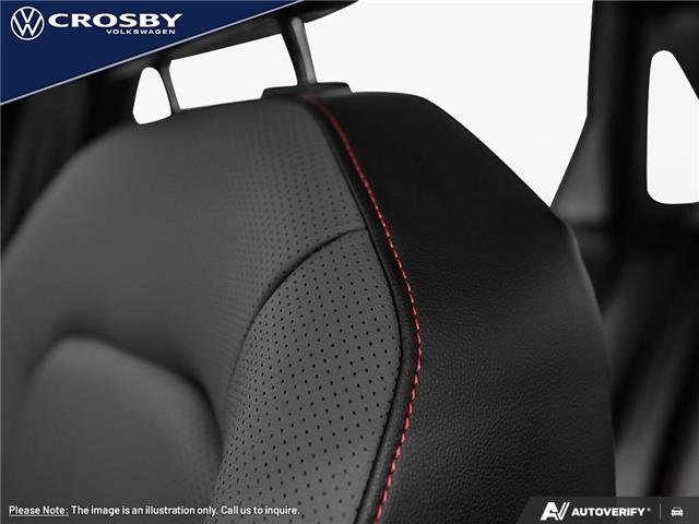 2026 Volkswagen Jetta GLI Autobahn (Stk: JG1973) in Kitchener - Image 19 of 24