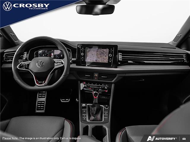 2026 Volkswagen Jetta GLI Autobahn (Stk: JG1973) in Kitchener - Image 21 of 24