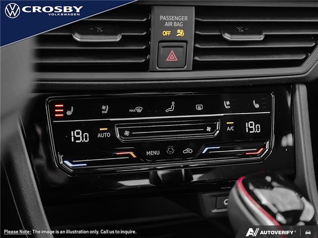 2026 Volkswagen Jetta GLI Autobahn (Stk: JG1973) in Kitchener - Image 23 of 24