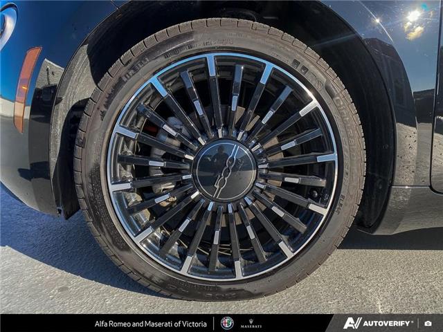 2024 Fiat 500e Base (Stk: 388020) in Victoria - Image 6 of 24