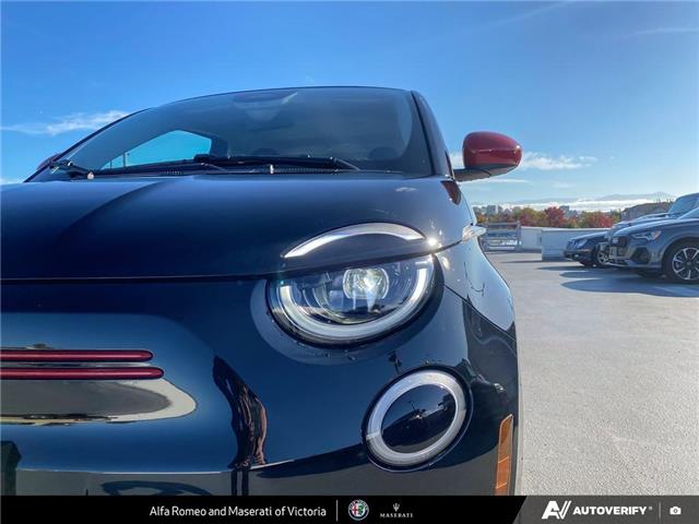 2024 Fiat 500e Base (Stk: 388020) in Victoria - Image 7 of 24