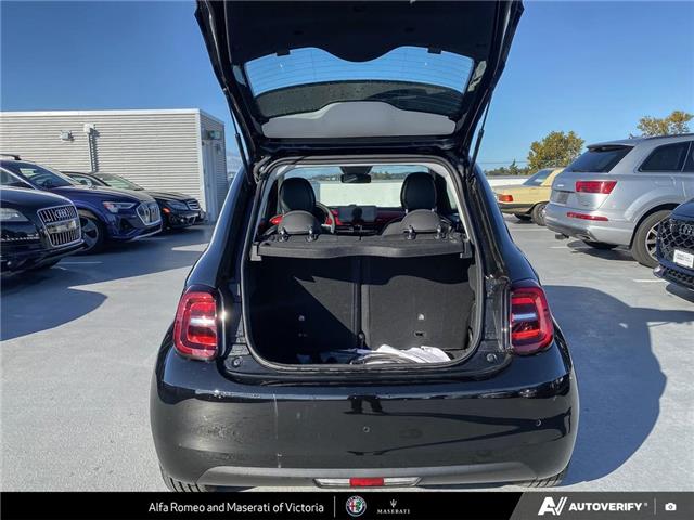 2024 Fiat 500e Base (Stk: 388020) in Victoria - Image 11 of 24