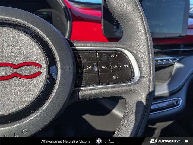 2024 Fiat 500e Base (Stk: 388020) in Victoria - Image 15 of 24