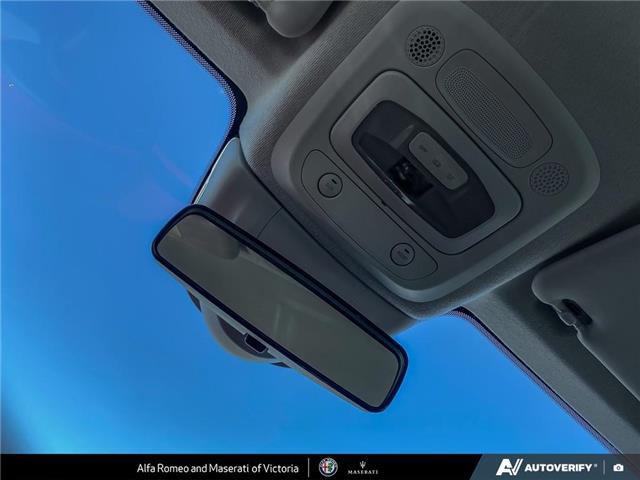 2024 Fiat 500e Base (Stk: 388020) in Victoria - Image 20 of 24