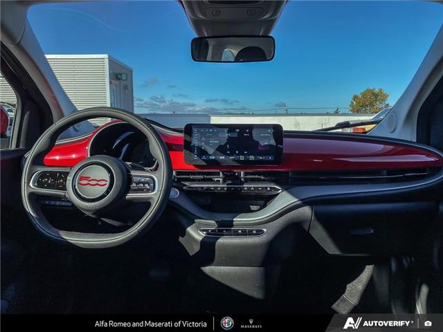2024 Fiat 500e Base (Stk: 388020) in Victoria - Image 23 of 24