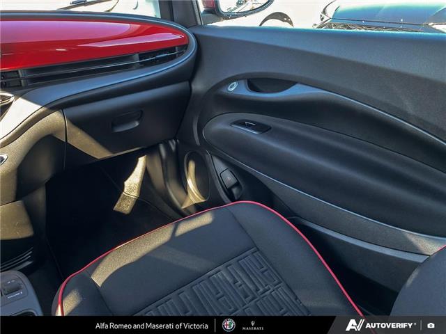 2024 Fiat 500e Base (Stk: 388020) in Victoria - Image 24 of 24