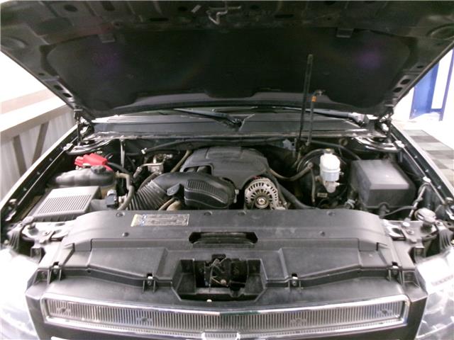 2010 Chevrolet Avalanche 1500 LT (Stk: U2754A) in TISDALE - Image 17 of 18