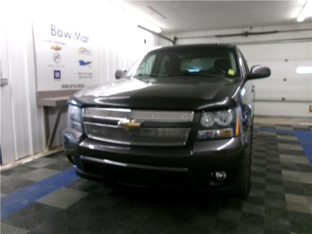 2010 Chevrolet Avalanche 1500 LT (Stk: U2754A) in TISDALE - Image 2 of 18