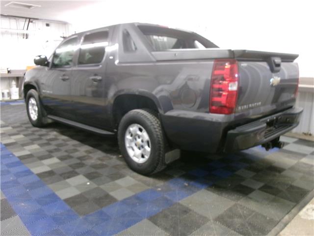 2010 Chevrolet Avalanche 1500 LT (Stk: U2754A) in TISDALE - Image 3 of 18
