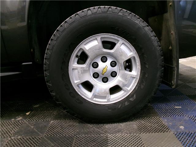 2010 Chevrolet Avalanche 1500 LT (Stk: U2754A) in TISDALE - Image 18 of 18