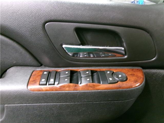 2010 Chevrolet Avalanche 1500 LT (Stk: U2754A) in TISDALE - Image 4 of 18