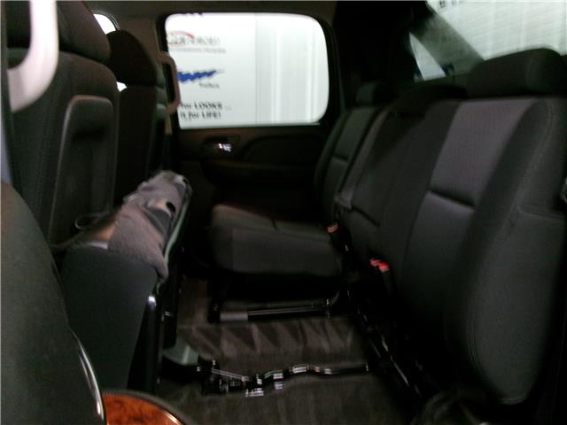 2010 Chevrolet Avalanche 1500 LT (Stk: U2754A) in TISDALE - Image 11 of 18