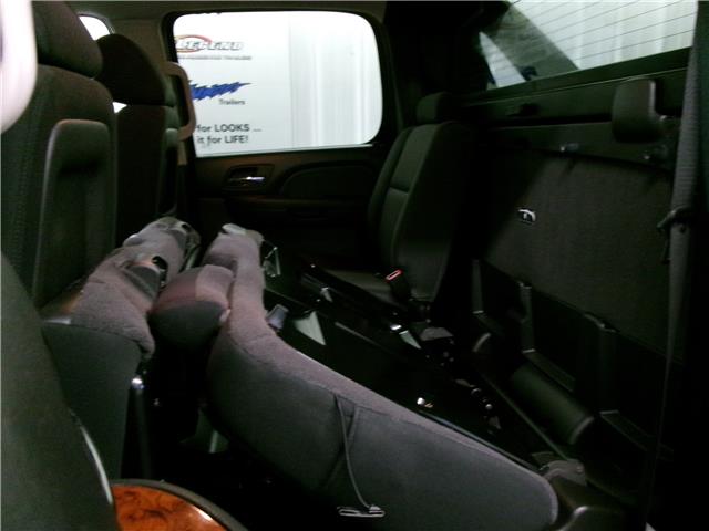 2010 Chevrolet Avalanche 1500 LT (Stk: U2754A) in TISDALE - Image 12 of 18
