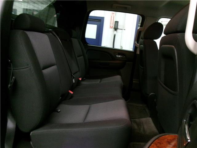 2010 Chevrolet Avalanche 1500 LT (Stk: U2754A) in TISDALE - Image 15 of 18