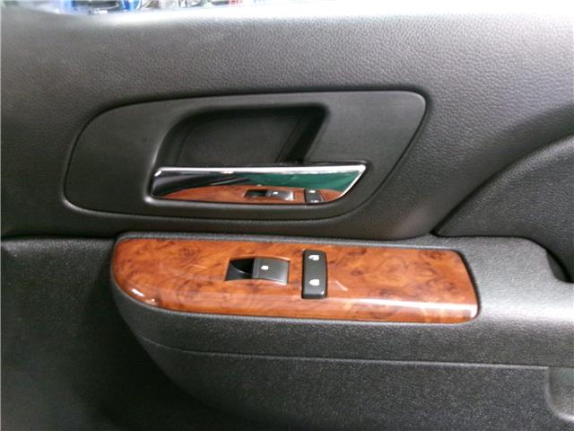 2010 Chevrolet Avalanche 1500 LT (Stk: U2754A) in TISDALE - Image 13 of 18