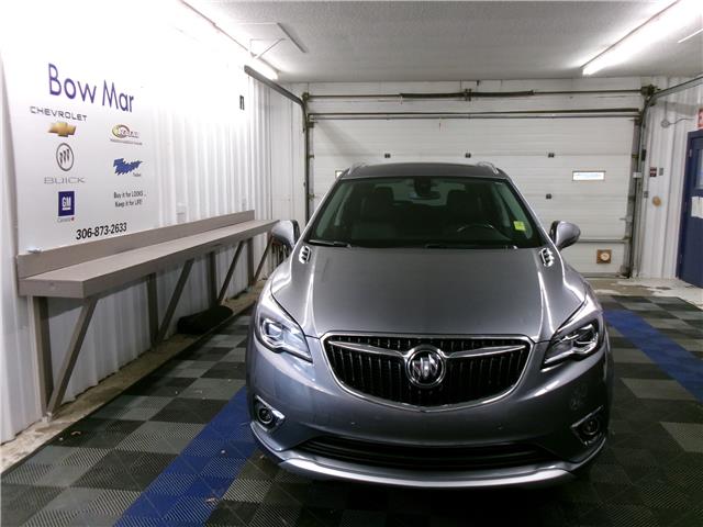 2019 Buick Envision Premium I (Stk: U2744) in TISDALE - Image 2 of 29