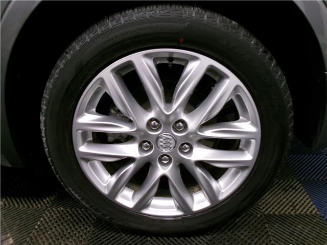 2019 Buick Envision Premium I (Stk: U2744) in TISDALE - Image 29 of 29