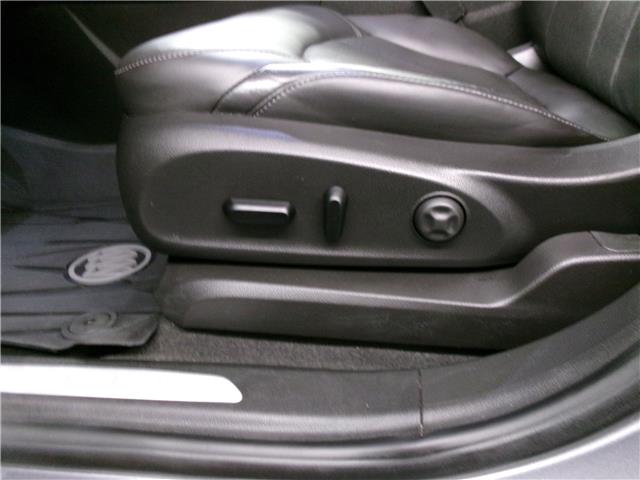 2019 Buick Envision Premium I (Stk: U2744) in TISDALE - Image 5 of 29