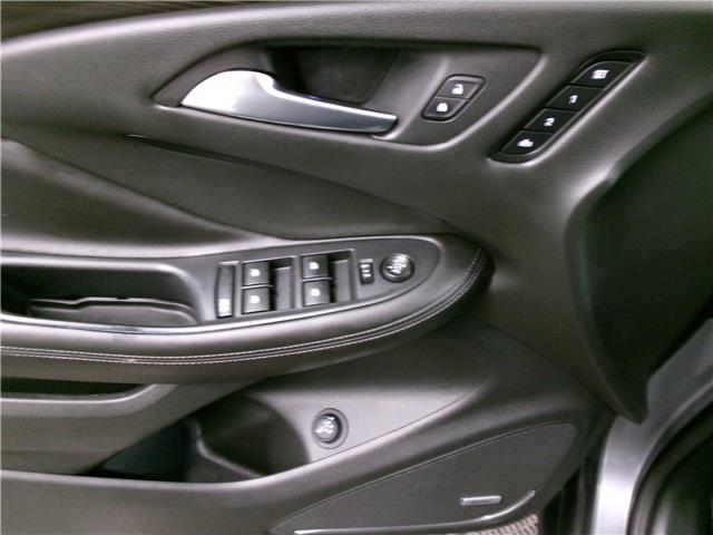 2019 Buick Envision Premium I (Stk: U2744) in TISDALE - Image 4 of 29