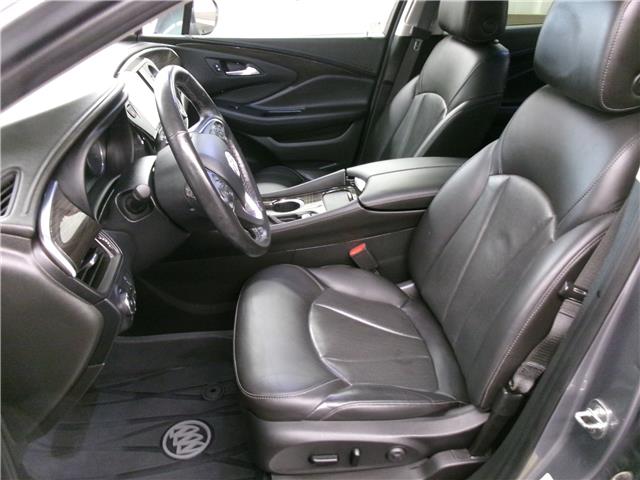 2019 Buick Envision Premium I (Stk: U2744) in TISDALE - Image 6 of 29