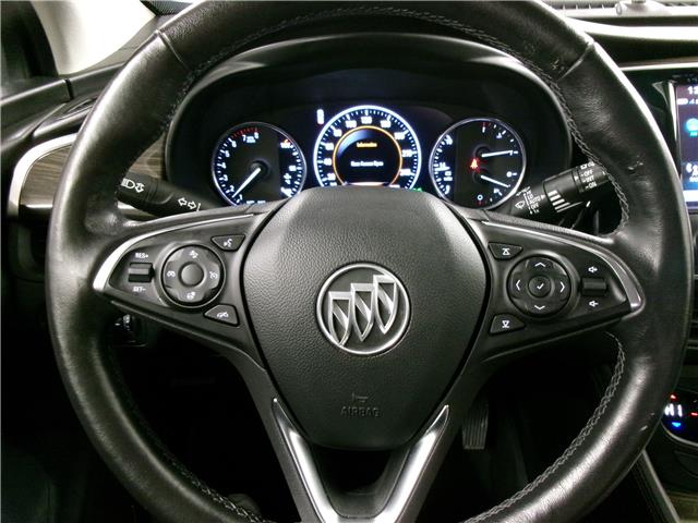 2019 Buick Envision Premium I (Stk: U2744) in TISDALE - Image 8 of 29