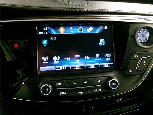 2019 Buick Envision Premium I (Stk: U2744) in TISDALE - Image 10 of 29