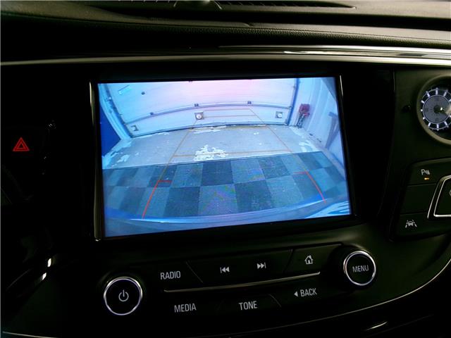 2019 Buick Envision Premium I (Stk: U2744) in TISDALE - Image 12 of 29