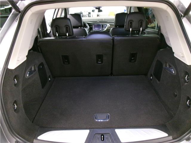 2019 Buick Envision Premium I (Stk: U2744) in TISDALE - Image 20 of 29