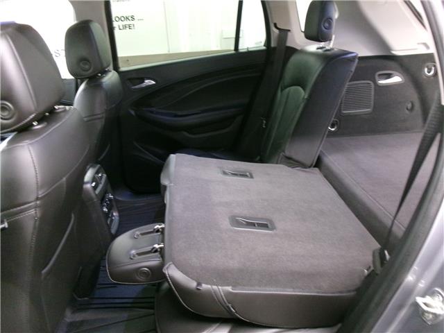 2019 Buick Envision Premium I (Stk: U2744) in TISDALE - Image 14 of 29