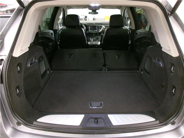 2019 Buick Envision Premium I (Stk: U2744) in TISDALE - Image 22 of 29