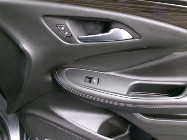 2019 Buick Envision Premium I (Stk: U2744) in TISDALE - Image 15 of 29