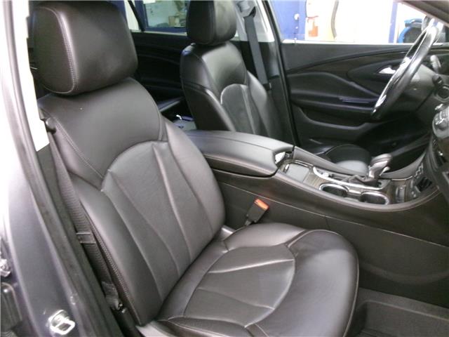 2019 Buick Envision Premium I (Stk: U2744) in TISDALE - Image 16 of 29