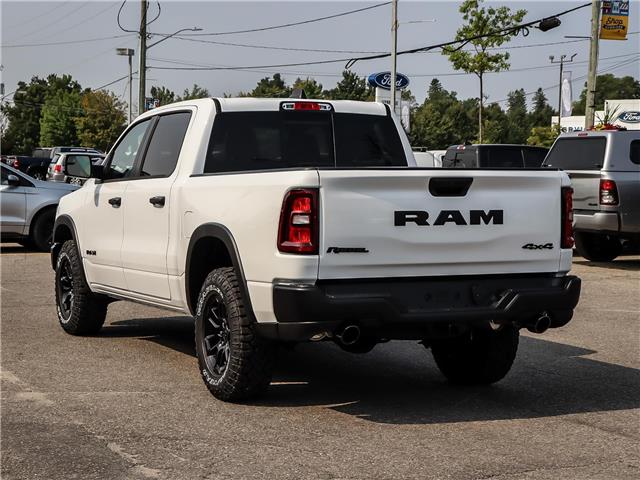 2026 RAM 1500 Rebel (Stk: 26-002D) in Uxbridge - Image 6 of 23