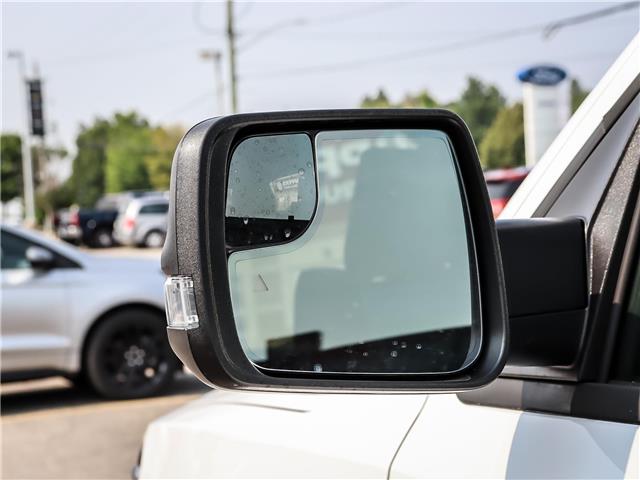 2026 RAM 1500 Rebel (Stk: 26-002D) in Uxbridge - Image 7 of 23