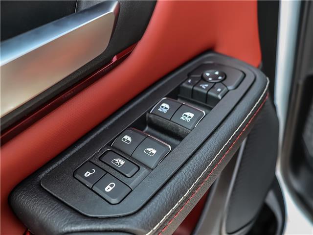 2026 RAM 1500 Rebel (Stk: 26-002D) in Uxbridge - Image 8 of 23