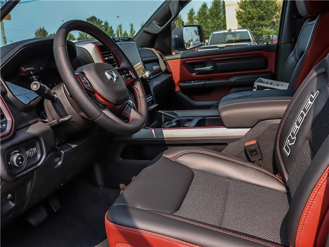 2026 RAM 1500 Rebel (Stk: 26-002D) in Uxbridge - Image 9 of 23
