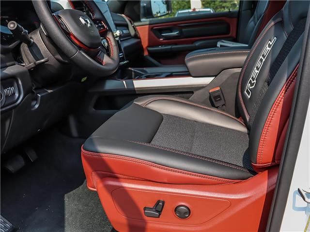 2026 RAM 1500 Rebel (Stk: 26-002D) in Uxbridge - Image 10 of 23