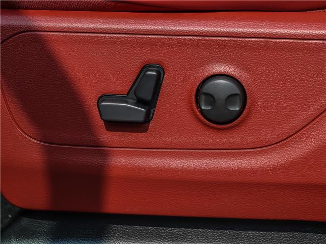 2026 RAM 1500 Rebel (Stk: 26-002D) in Uxbridge - Image 11 of 23