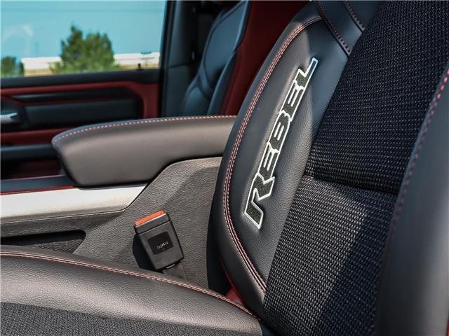 2026 RAM 1500 Rebel (Stk: 26-002D) in Uxbridge - Image 12 of 23