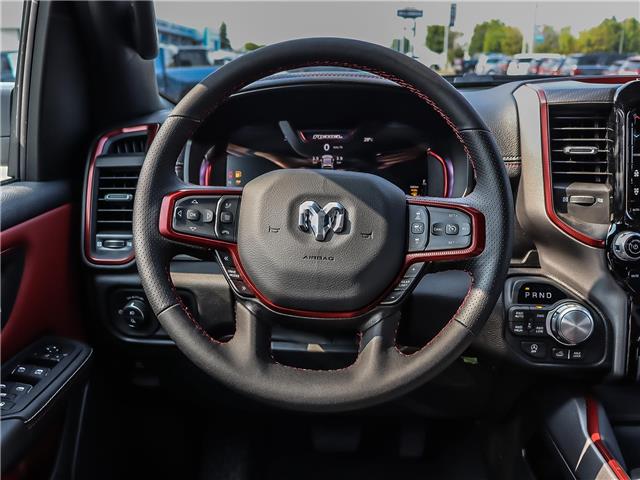 2026 RAM 1500 Rebel (Stk: 26-002D) in Uxbridge - Image 13 of 23