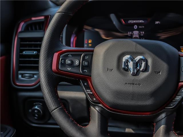 2026 RAM 1500 Rebel (Stk: 26-002D) in Uxbridge - Image 14 of 23