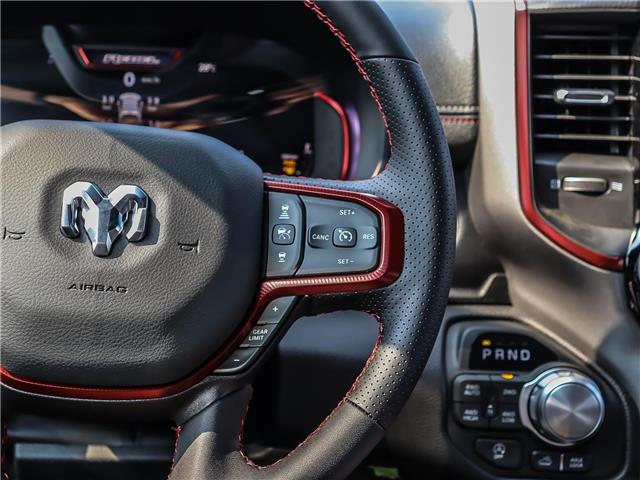 2026 RAM 1500 Rebel (Stk: 26-002D) in Uxbridge - Image 15 of 23