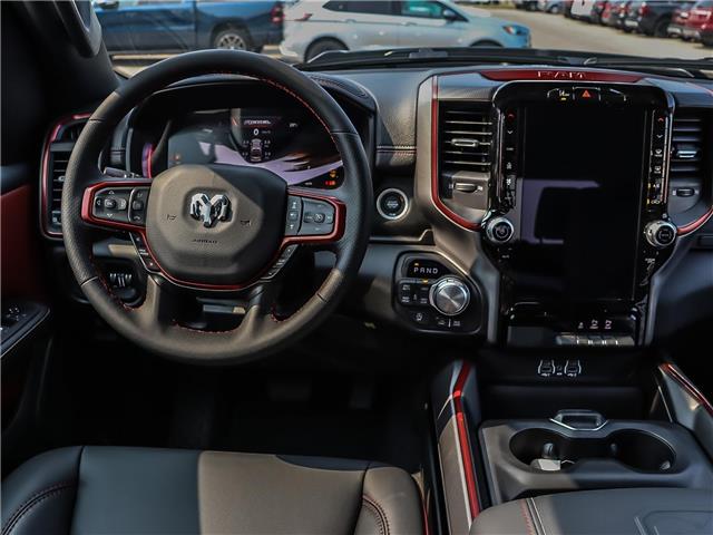 2026 RAM 1500 Rebel (Stk: 26-002D) in Uxbridge - Image 16 of 23