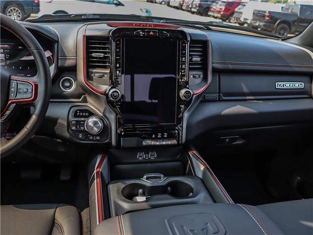 2026 RAM 1500 Rebel (Stk: 26-002D) in Uxbridge - Image 17 of 23